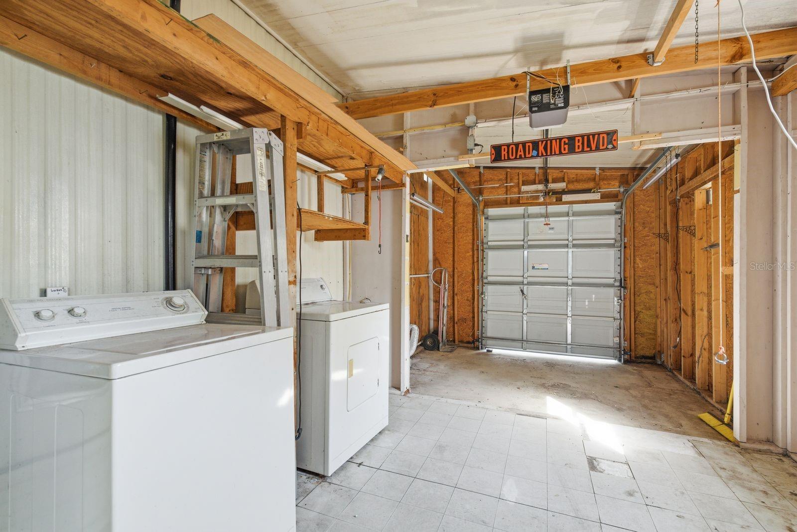 HIGH POINT MH SUB - Residential