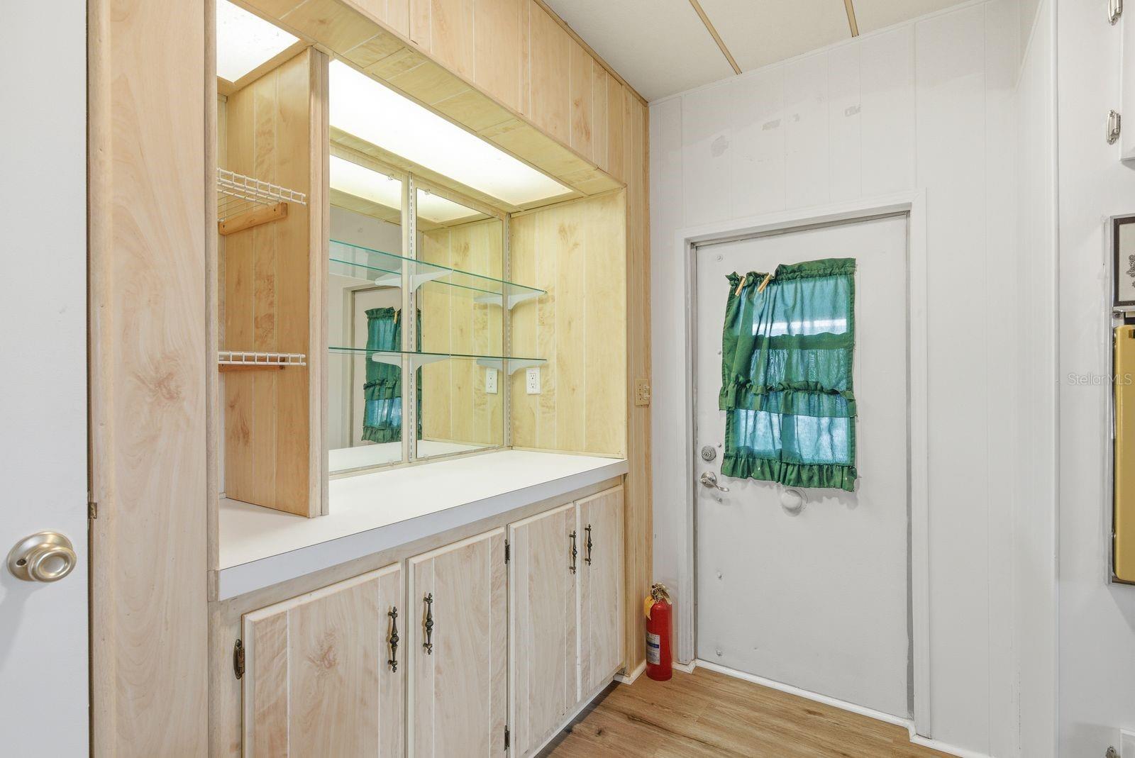 HIGH POINT MH SUB - Residential