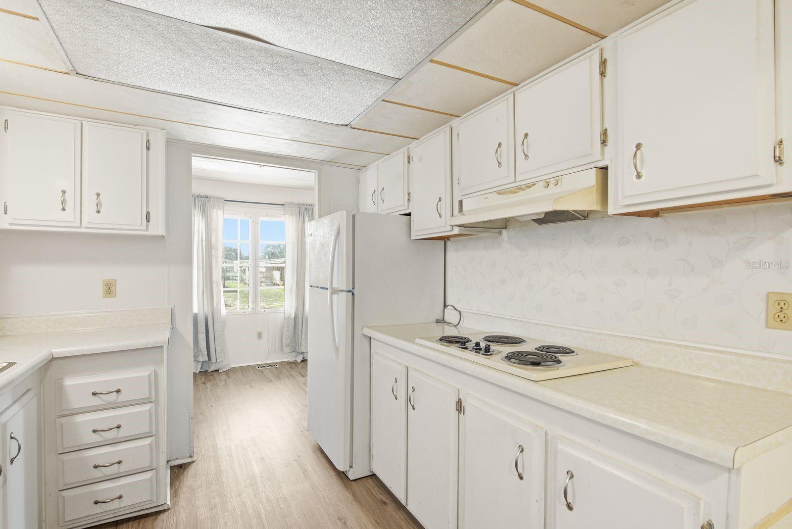 HIGH POINT MH SUB - Residential