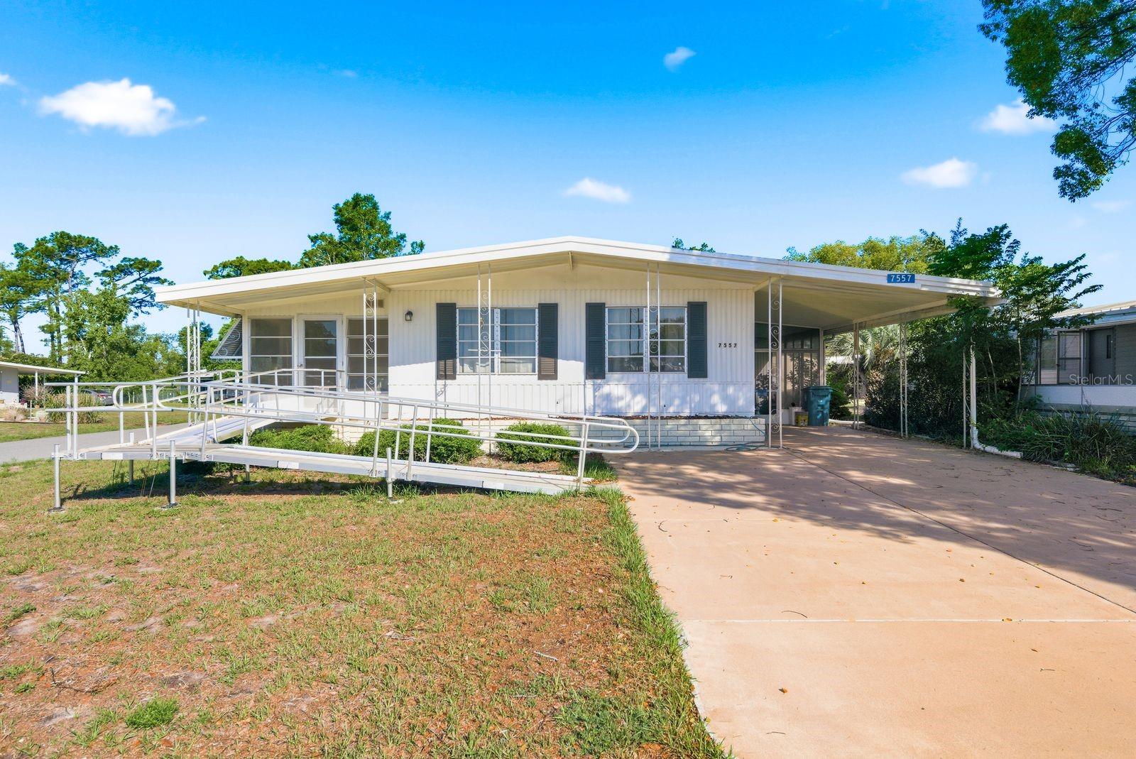 HIGH POINT MH SUB - Residential