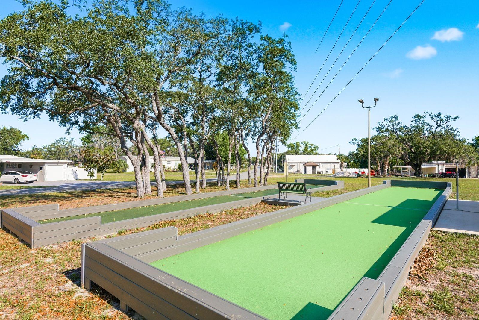 HIGH POINT MH SUB - Residential