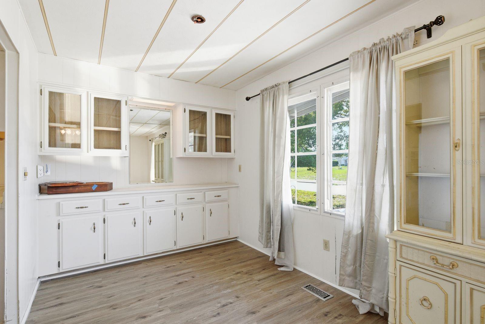 HIGH POINT MH SUB - Residential