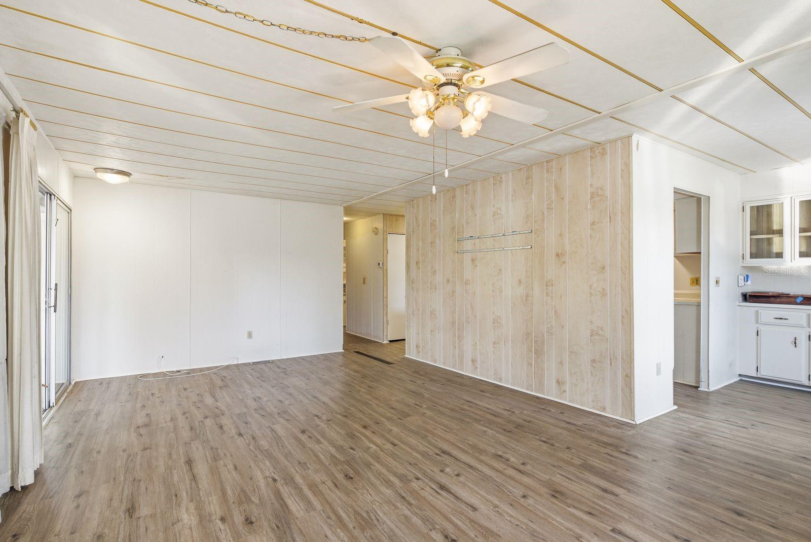 HIGH POINT MH SUB - Residential