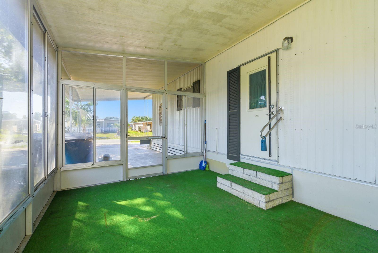 HIGH POINT MH SUB - Residential