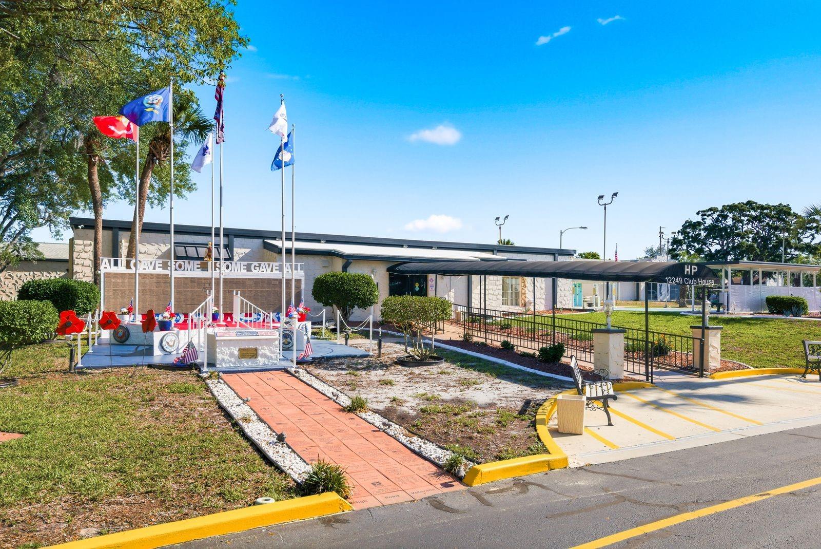 HIGH POINT MH SUB - Residential
