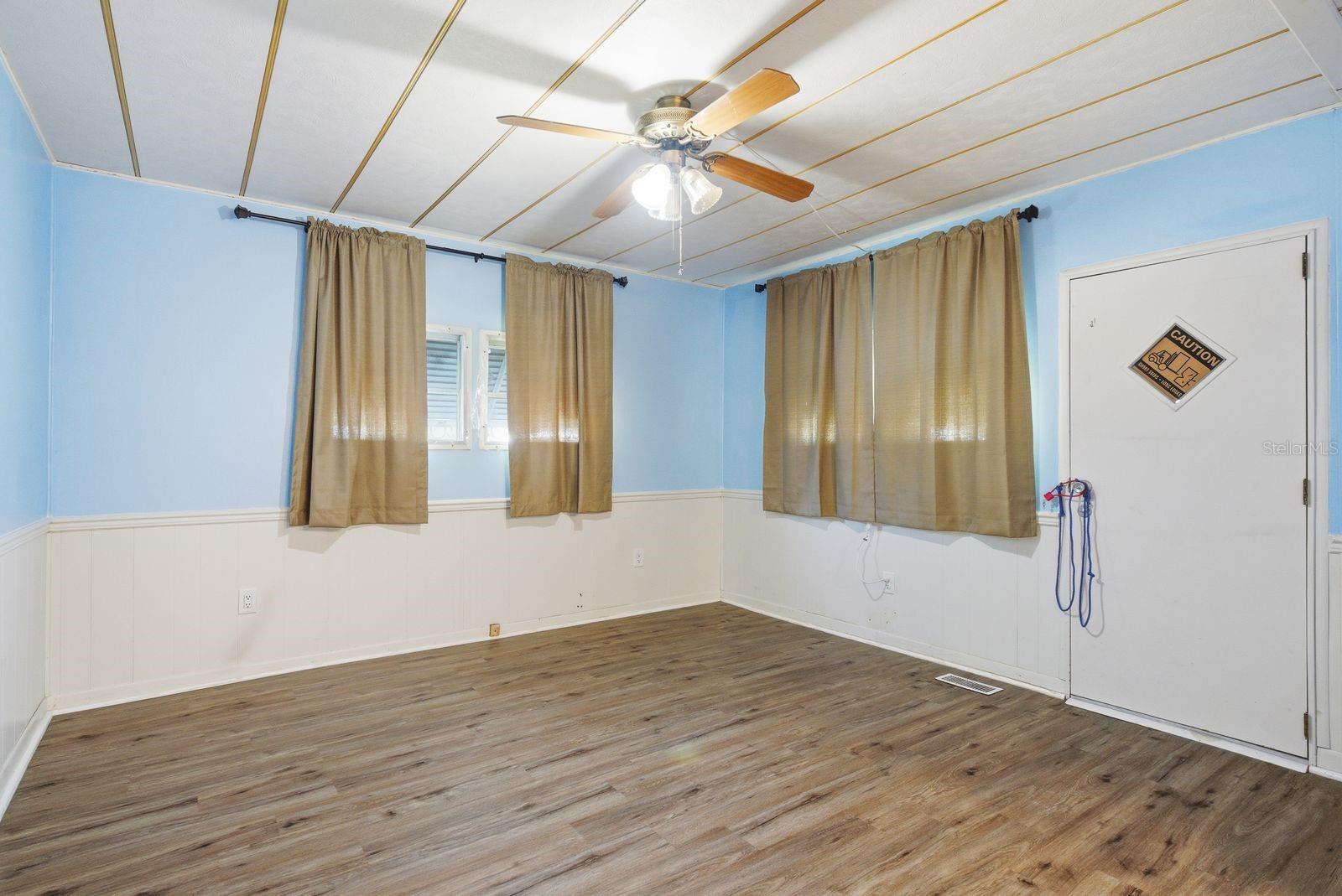 HIGH POINT MH SUB - Residential