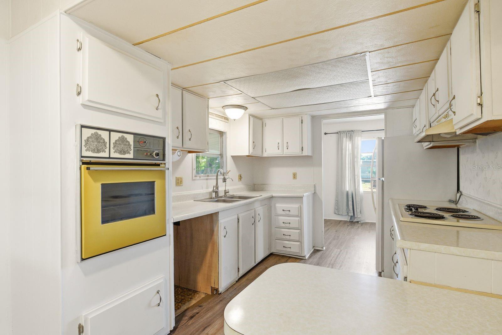 HIGH POINT MH SUB - Residential
