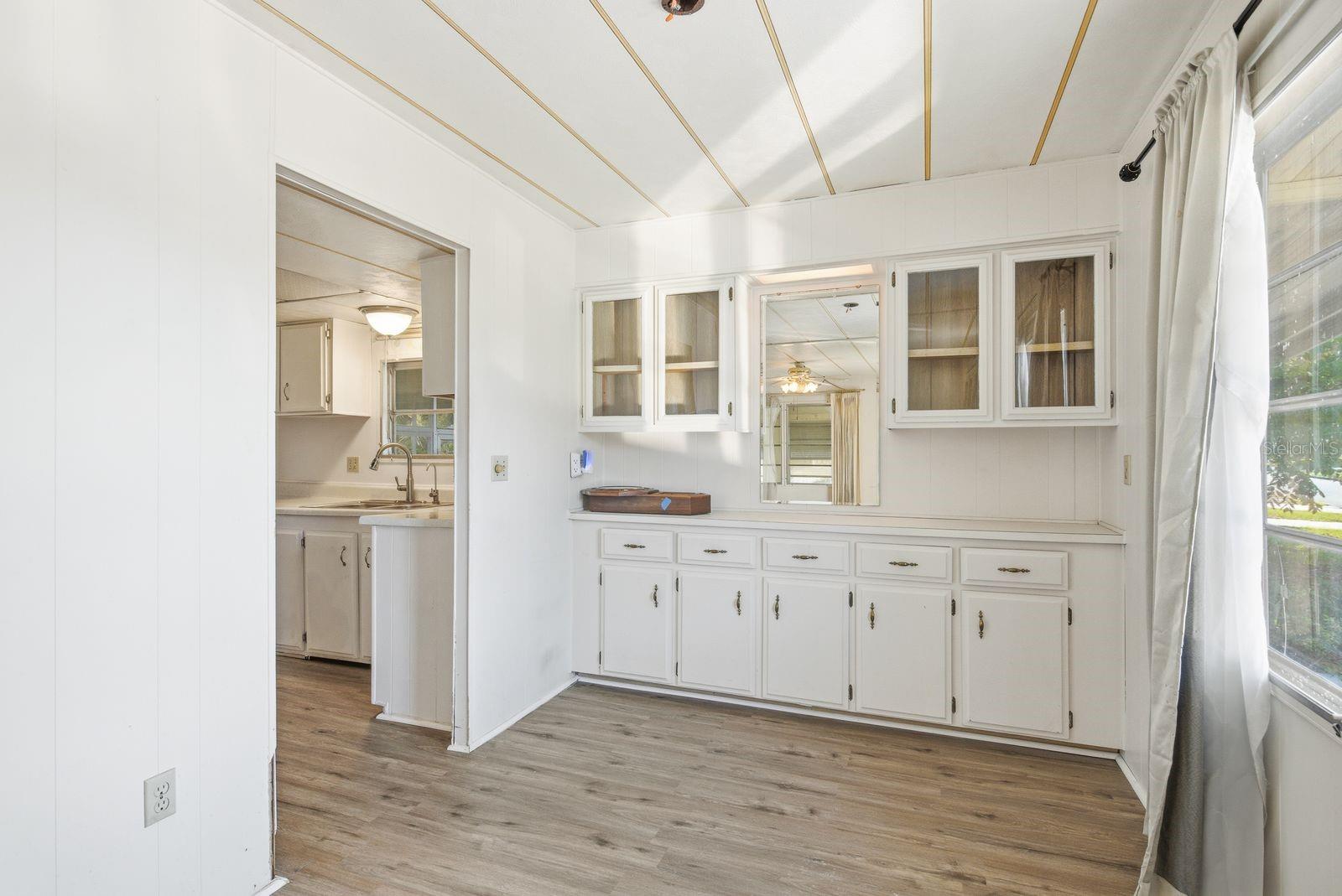 HIGH POINT MH SUB - Residential