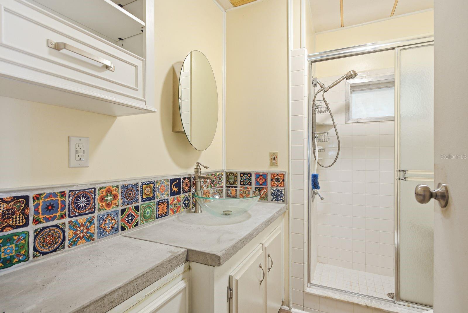 HIGH POINT MH SUB - Residential
