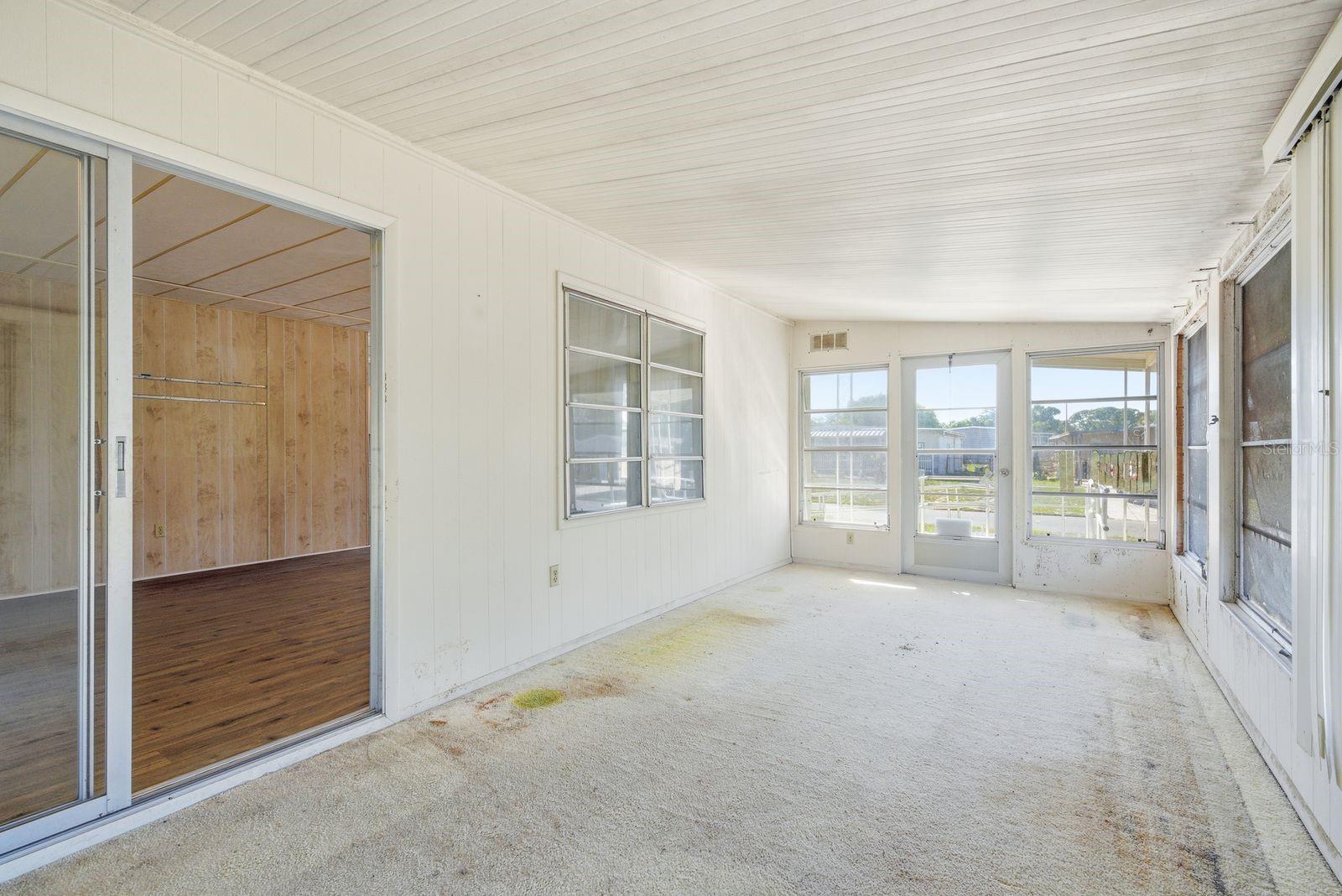 HIGH POINT MH SUB - Residential