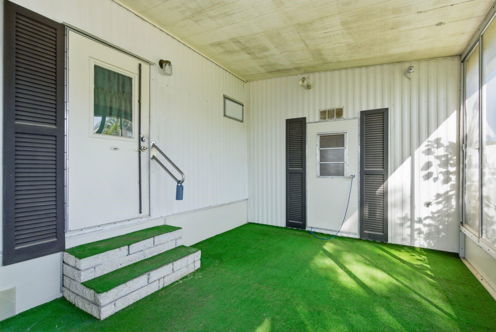 HIGH POINT MH SUB - Residential