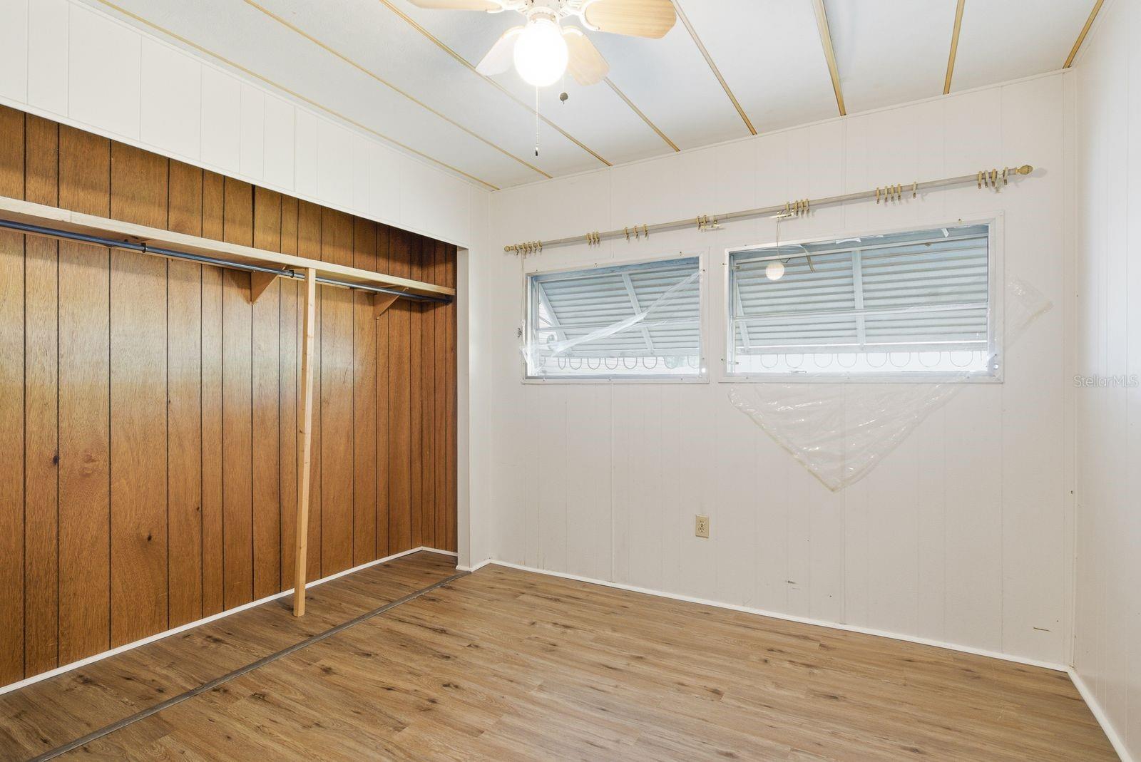 HIGH POINT MH SUB - Residential