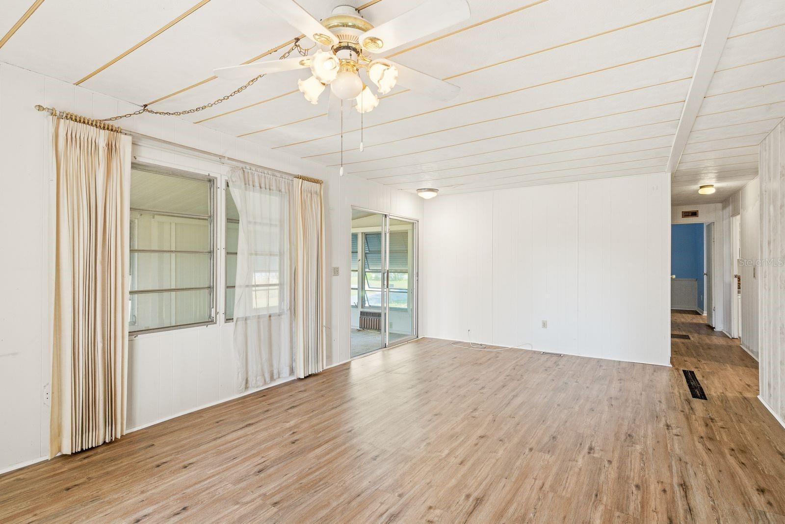 HIGH POINT MH SUB - Residential