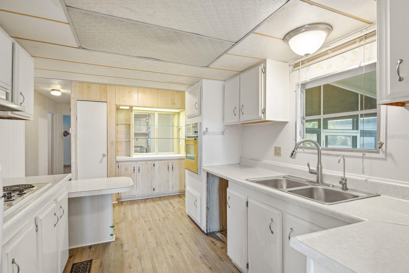 HIGH POINT MH SUB - Residential