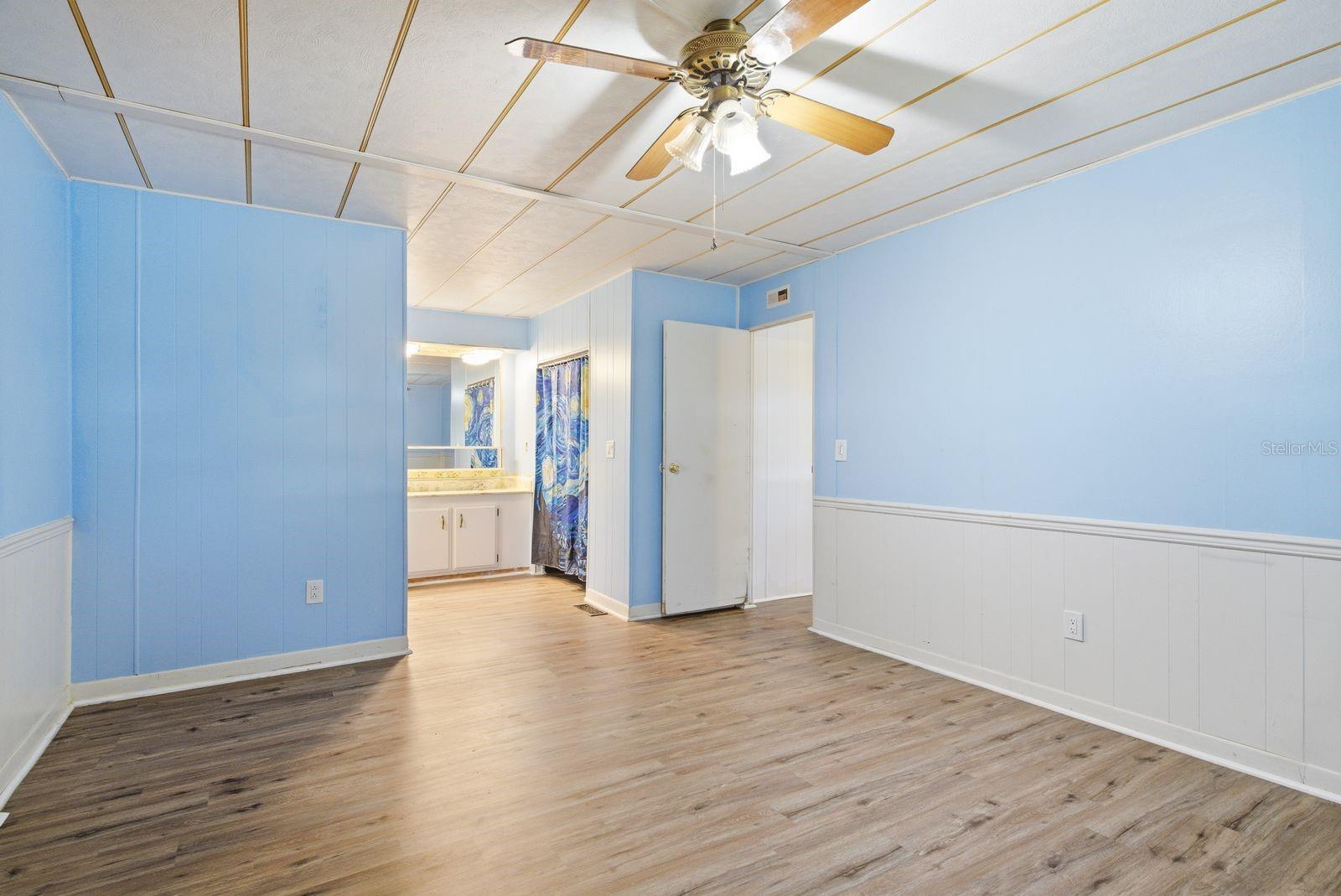 HIGH POINT MH SUB - Residential