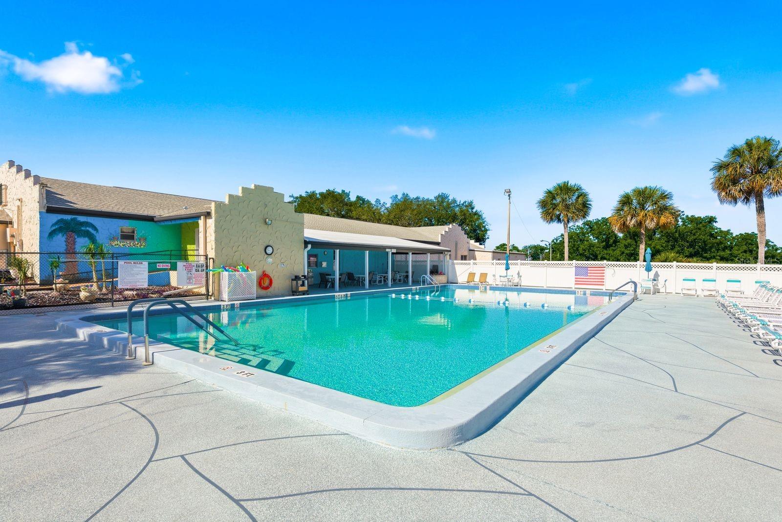 HIGH POINT MH SUB - Residential