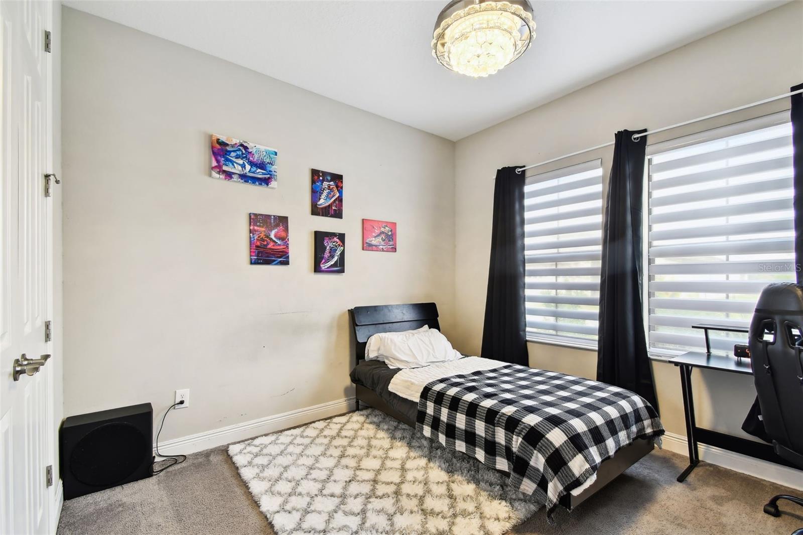 FISHHAWK VICINITY / B AND D HAWKSTONE PHASE 2 - Residential