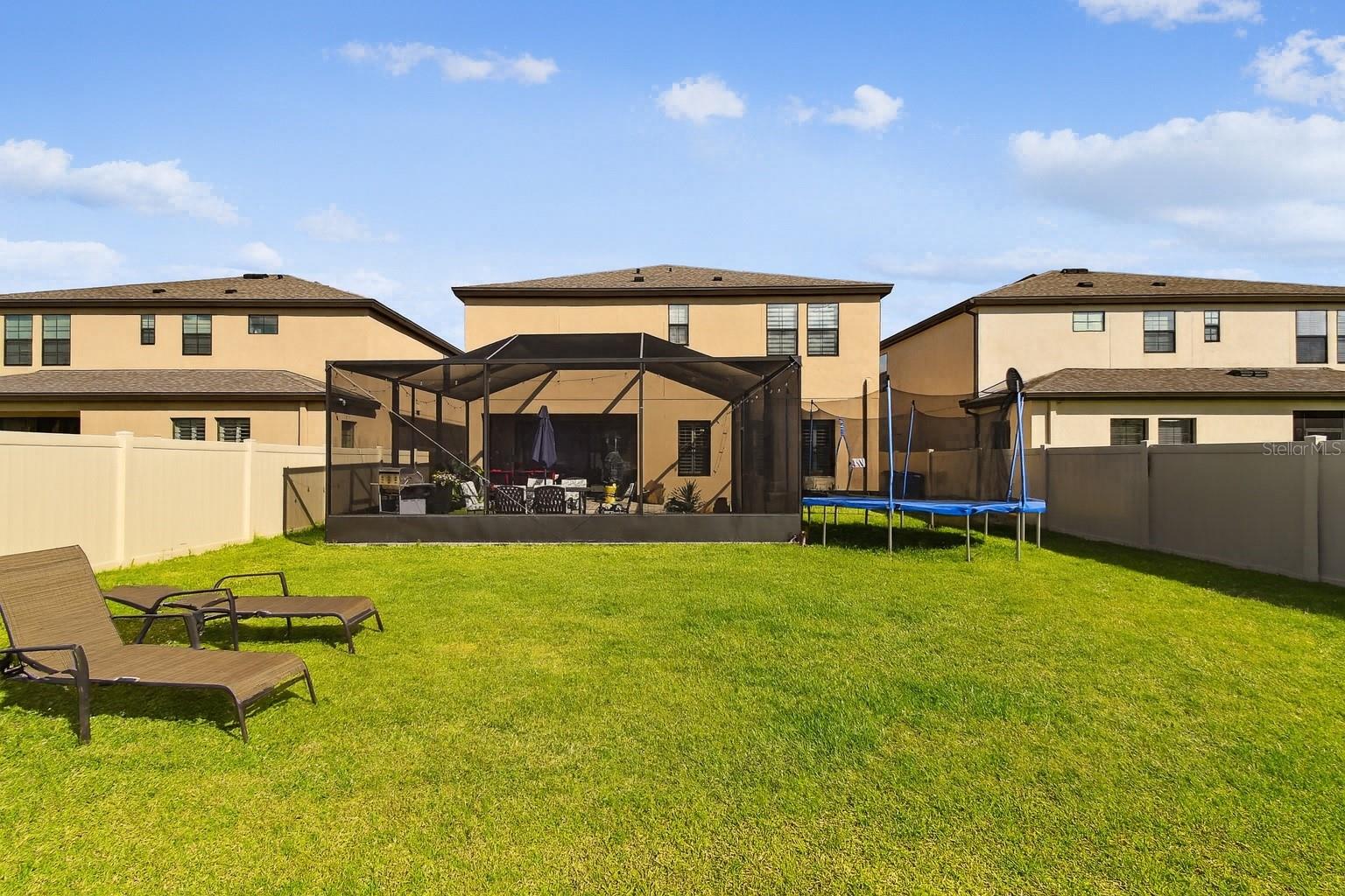 FISHHAWK VICINITY / B AND D HAWKSTONE PHASE 2 - Residential