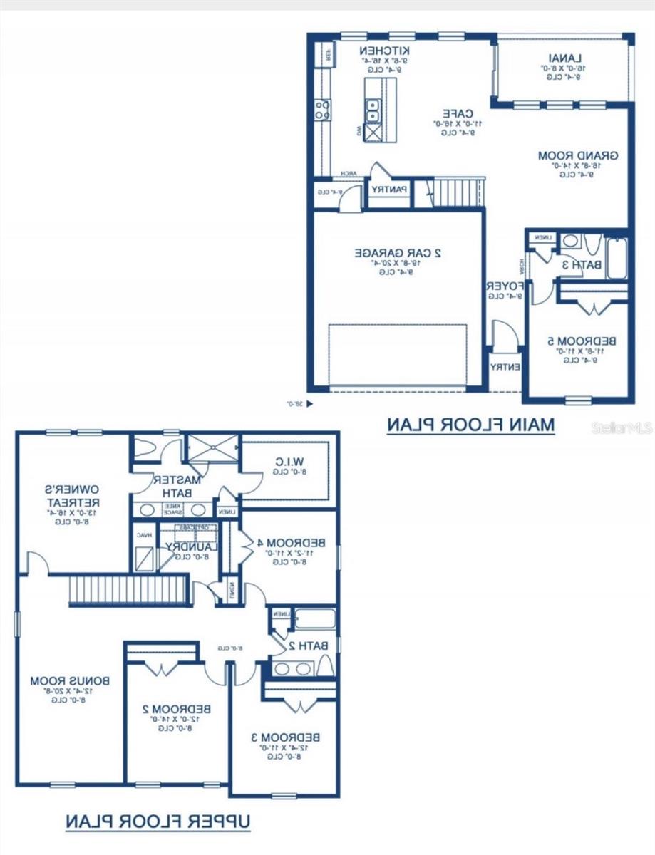 FISHHAWK VICINITY / B AND D HAWKSTONE PHASE 2 - Residential
