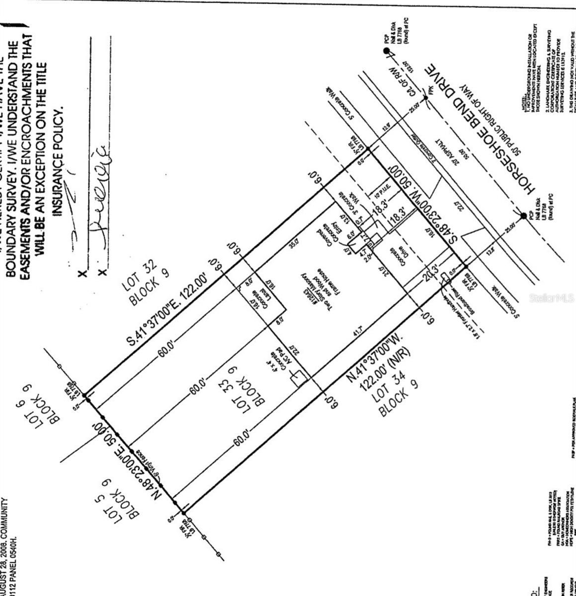 FISHHAWK VICINITY / B AND D HAWKSTONE PHASE 2 - Residential