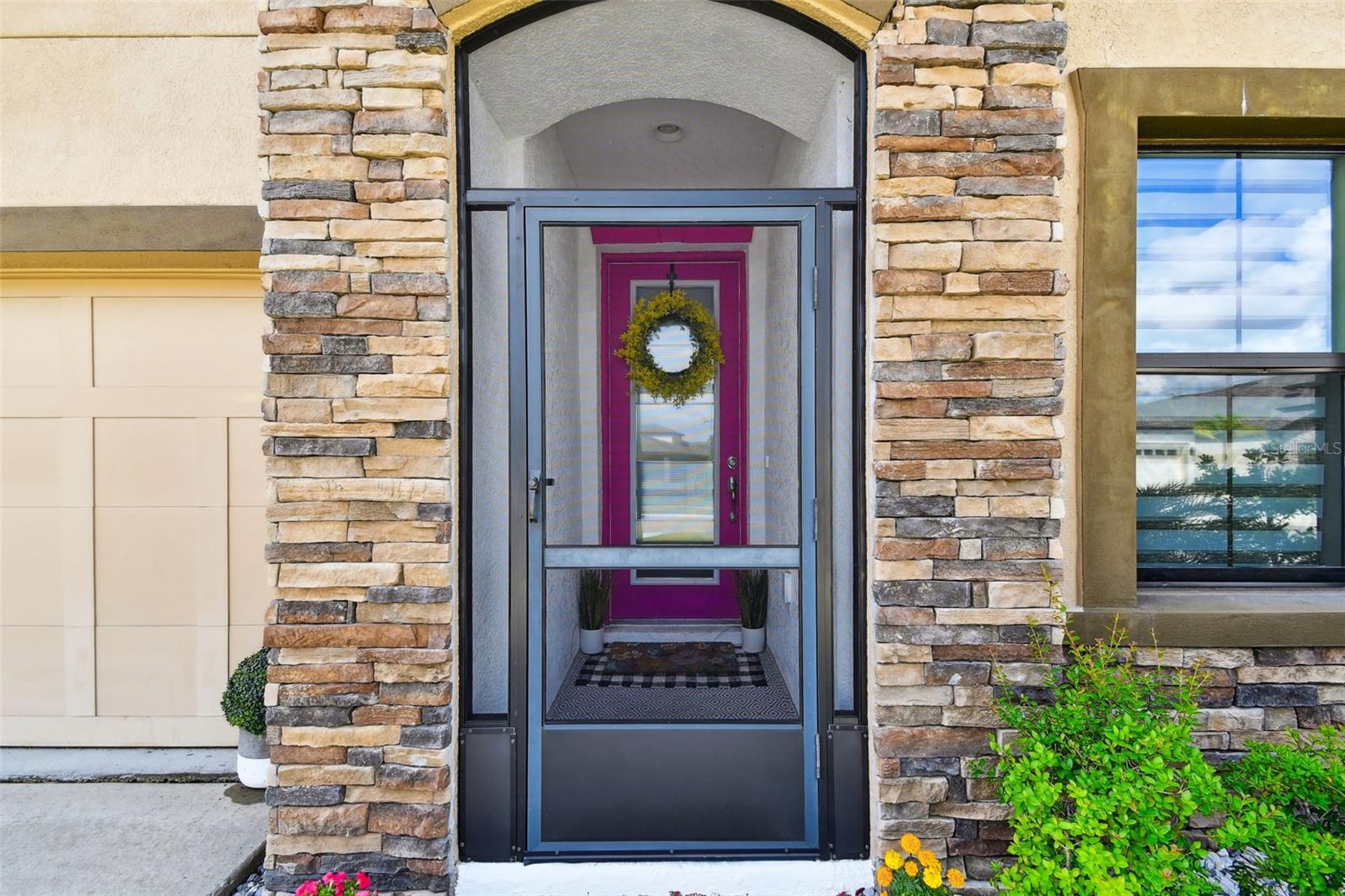 FISHHAWK VICINITY / B AND D HAWKSTONE PHASE 2 - Residential