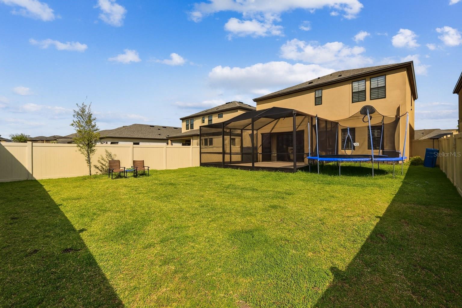 FISHHAWK VICINITY / B AND D HAWKSTONE PHASE 2 - Residential