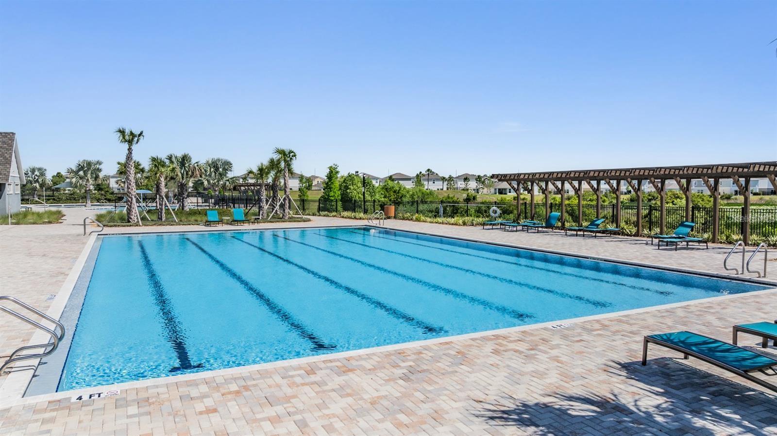 FISHHAWK VICINITY / B AND D HAWKSTONE PHASE 2 - Residential