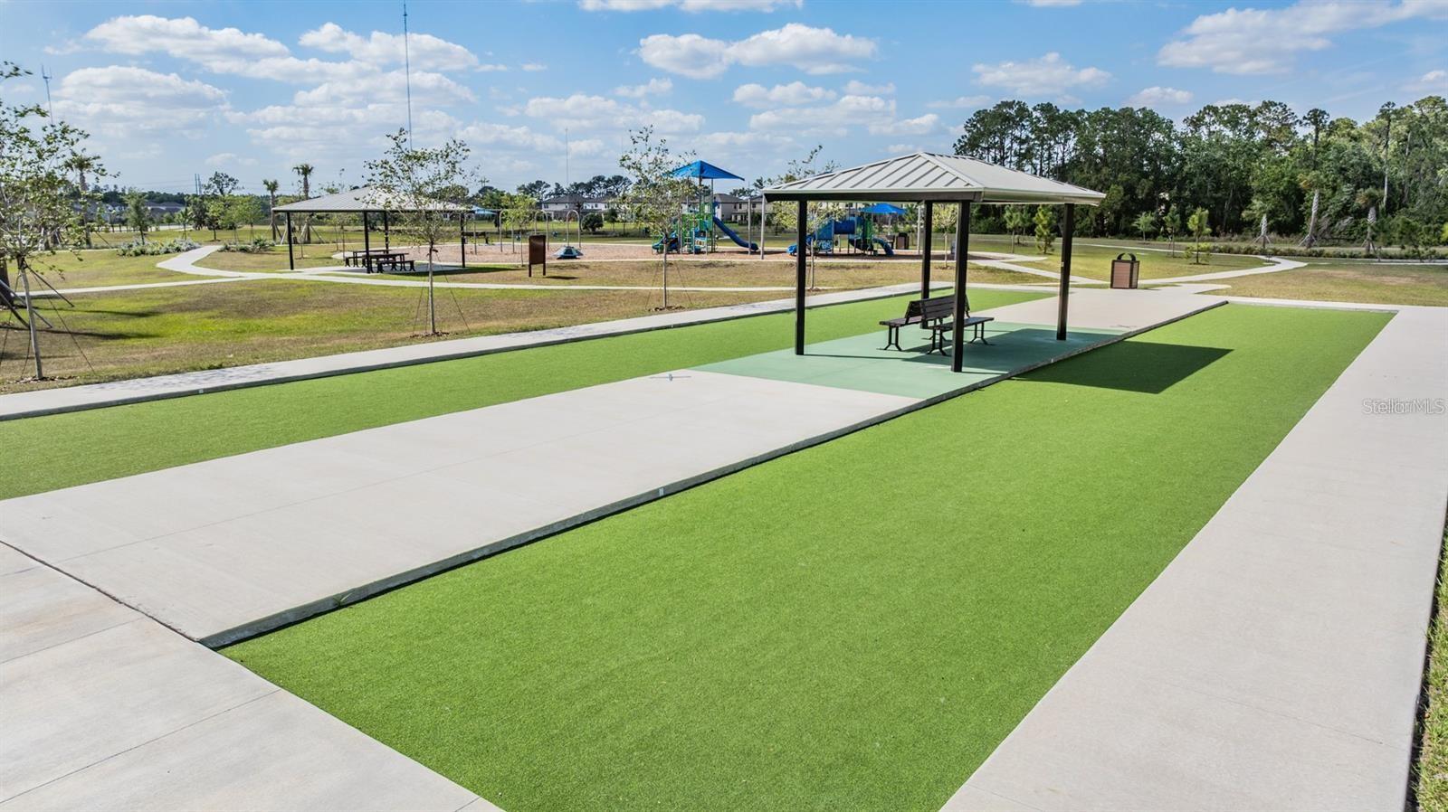 FISHHAWK VICINITY / B AND D HAWKSTONE PHASE 2 - Residential