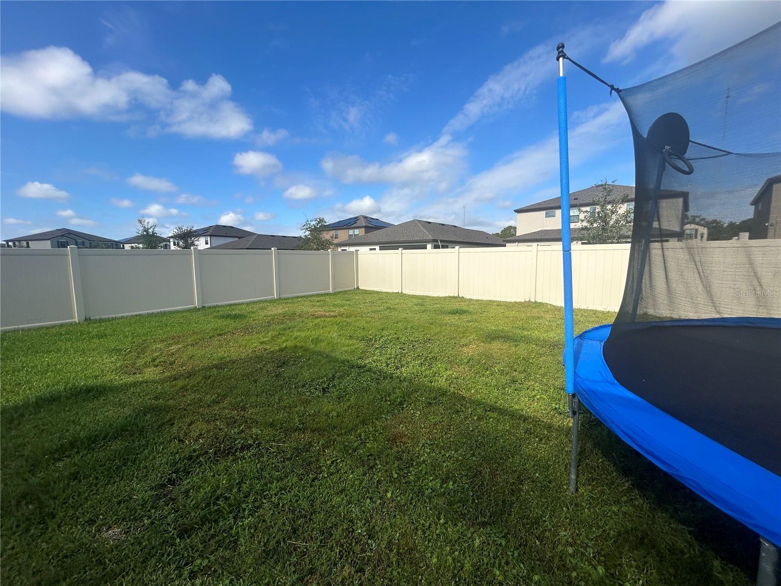 FISHHAWK VICINITY / B AND D HAWKSTONE PHASE 2 - Residential