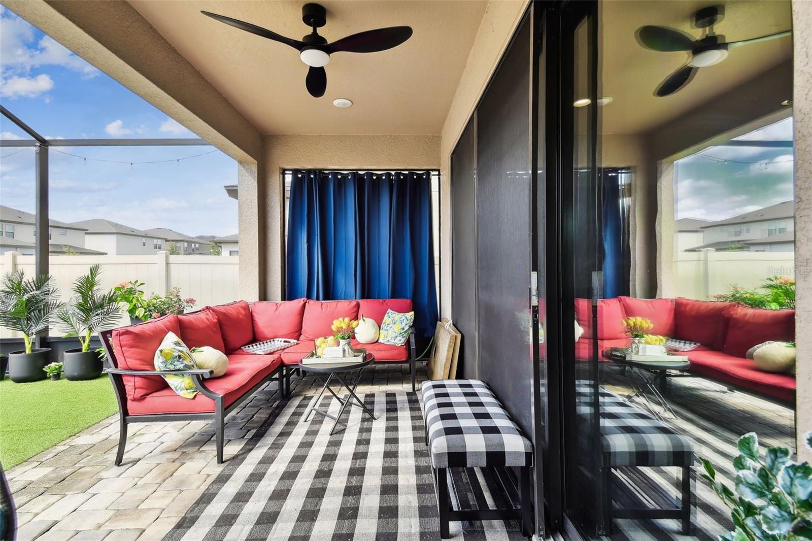 FISHHAWK VICINITY / B AND D HAWKSTONE PHASE 2 - Residential