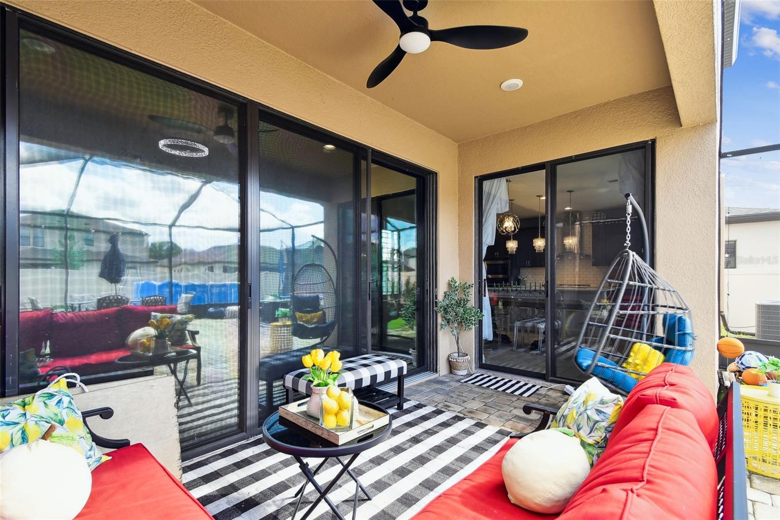 FISHHAWK VICINITY / B AND D HAWKSTONE PHASE 2 - Residential