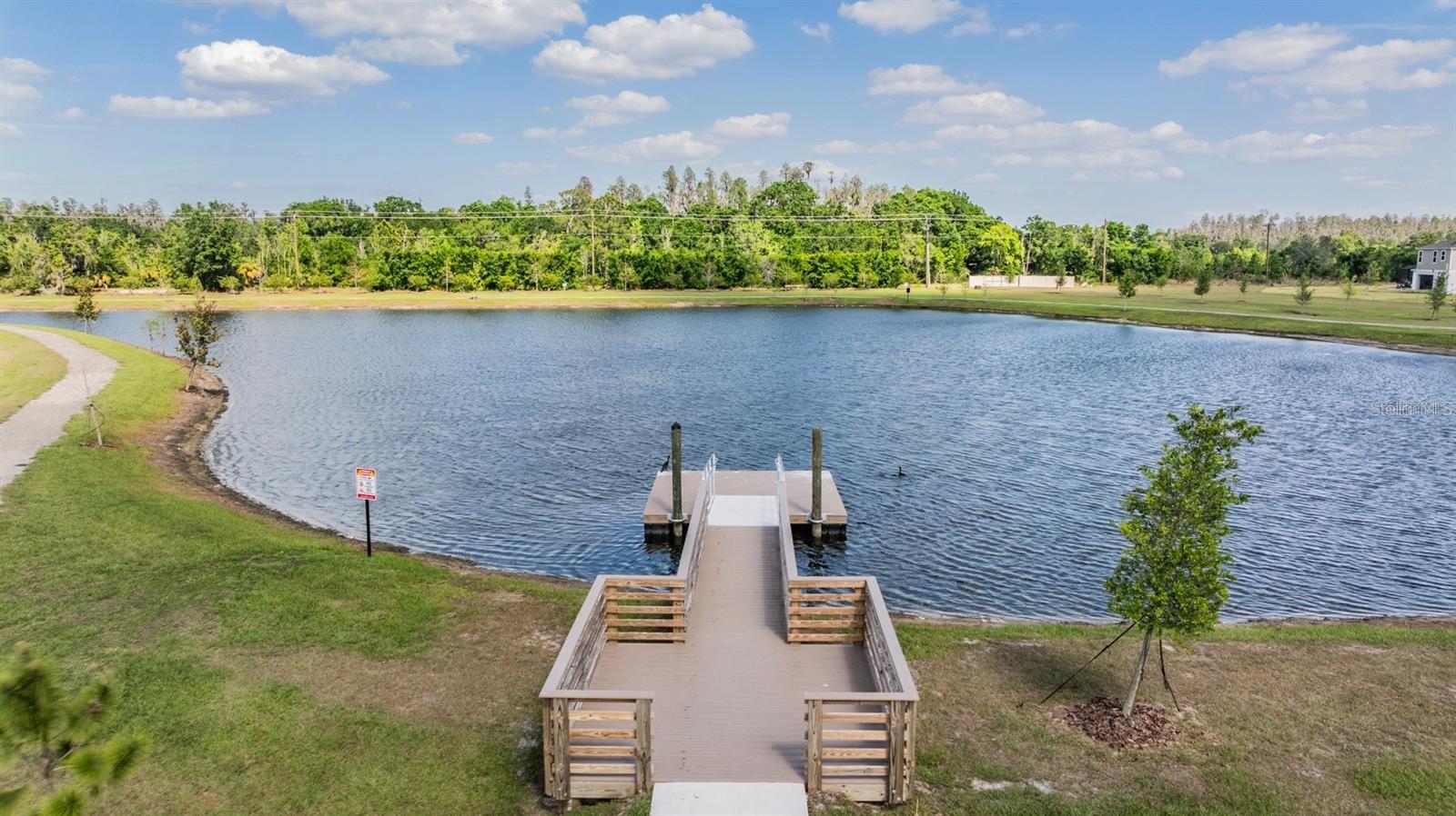 FISHHAWK VICINITY / B AND D HAWKSTONE PHASE 2 - Residential