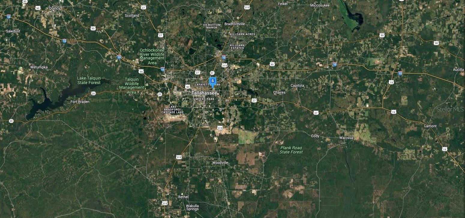 VANTAGE POINT UNREC - Land