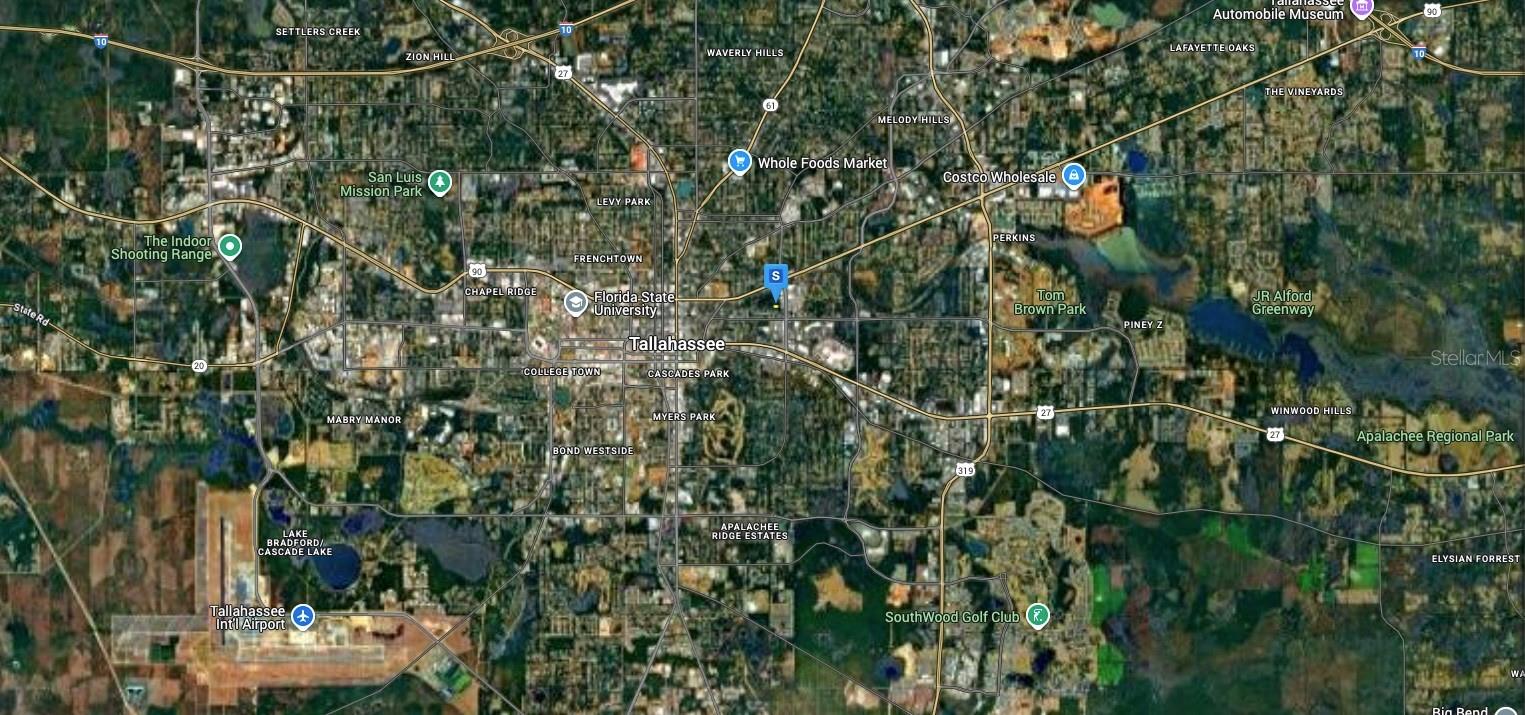 VANTAGE POINT UNREC - Land