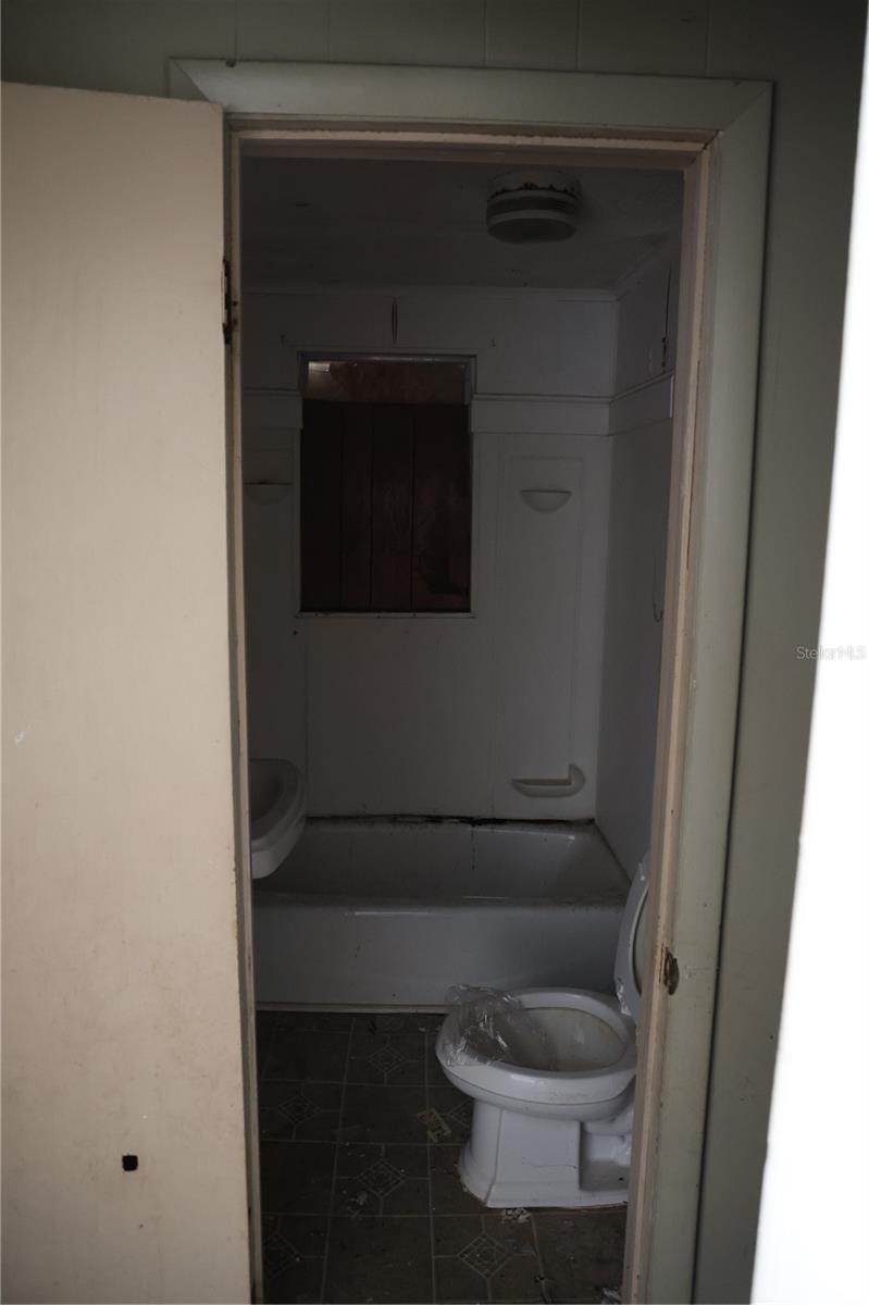 LAKE WALES LAND CO SUB - Residential