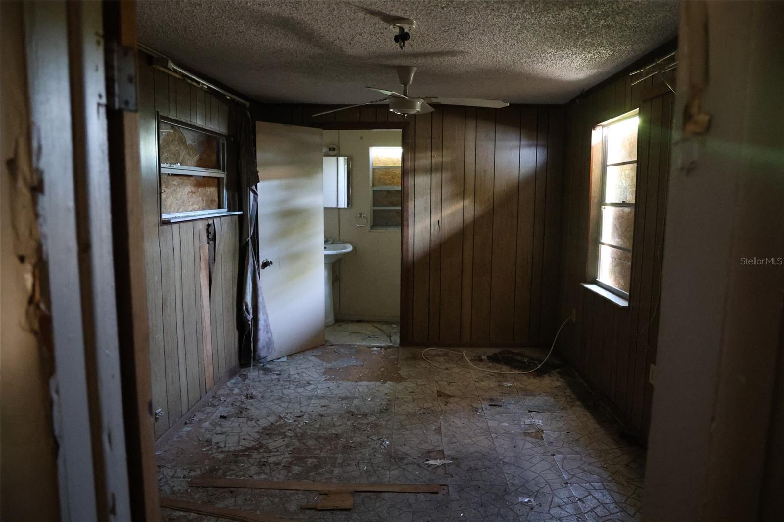 LAKE WALES LAND CO SUB - Residential