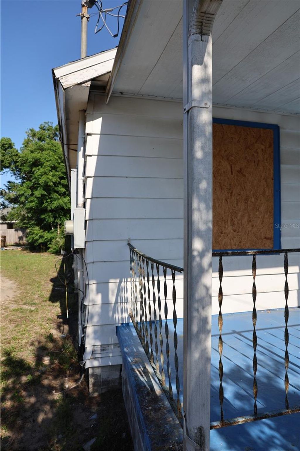 Photo of 232 C Street, Lake Wales, FL 33853 (MLS # L4961217)