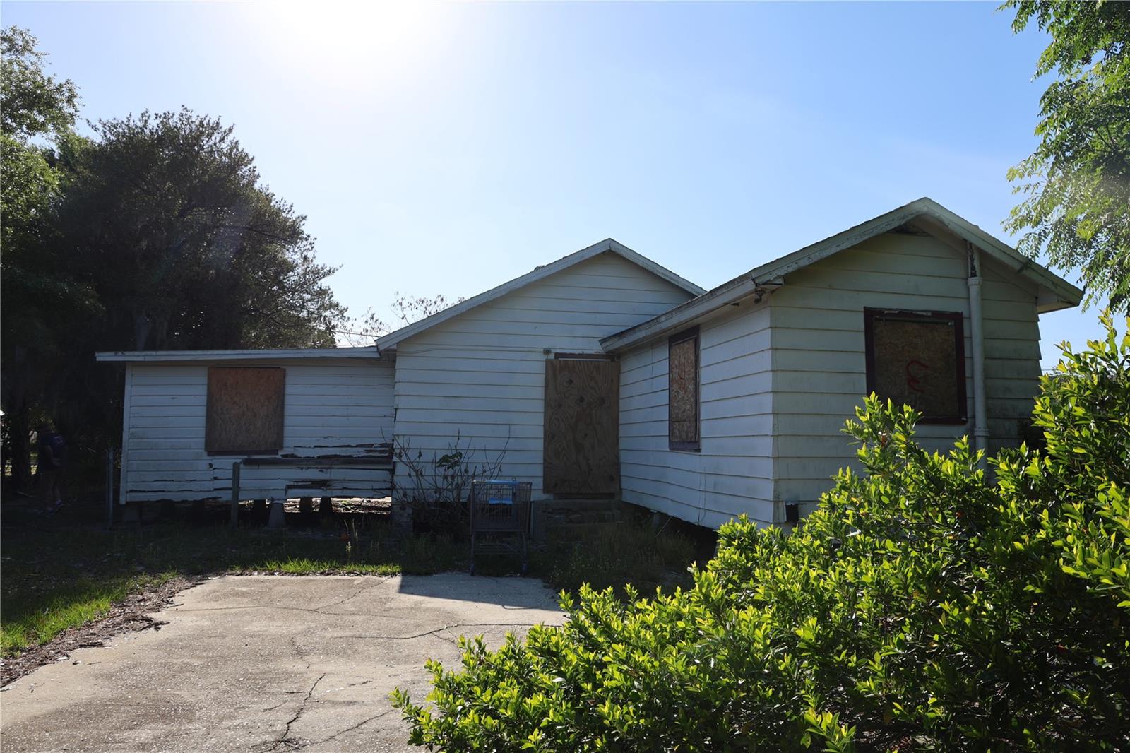 LAKE WALES LAND CO SUB - Residential