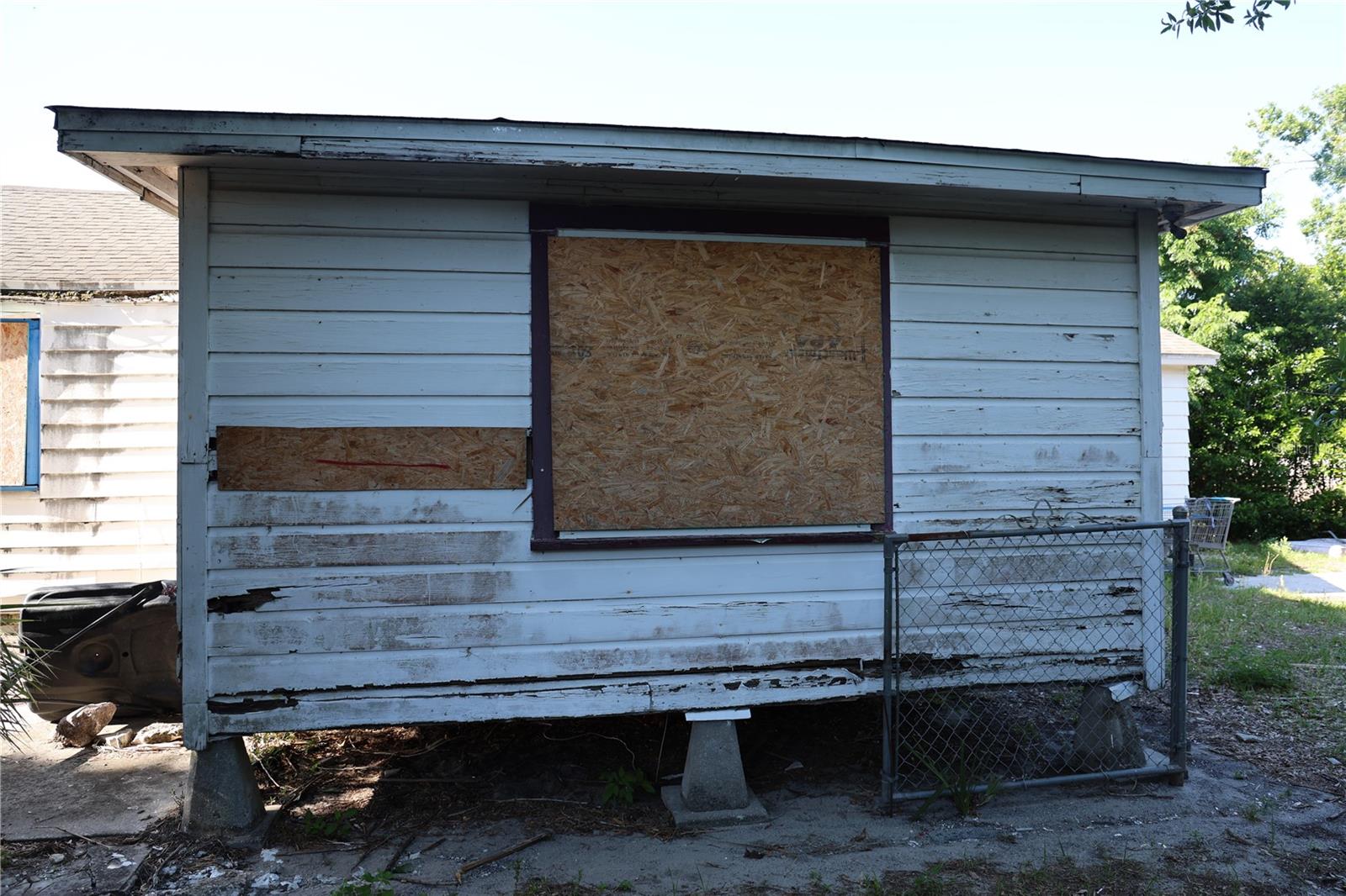 LAKE WALES LAND CO SUB - Residential