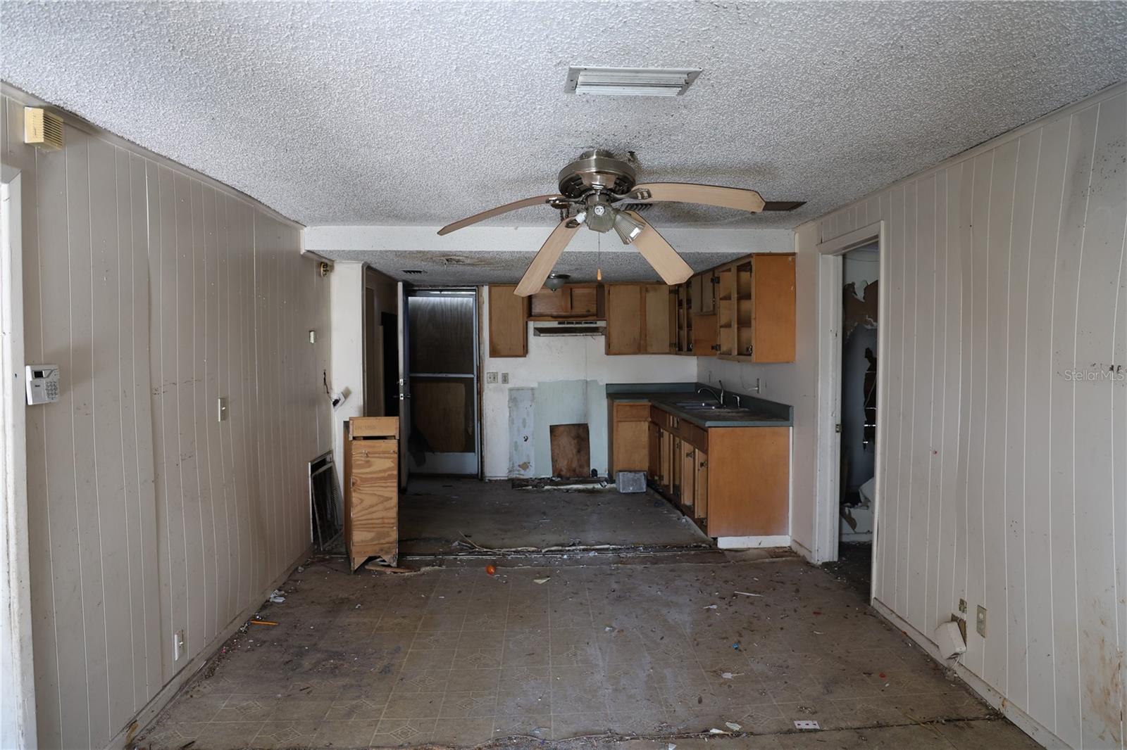 LAKE WALES LAND CO SUB - Residential