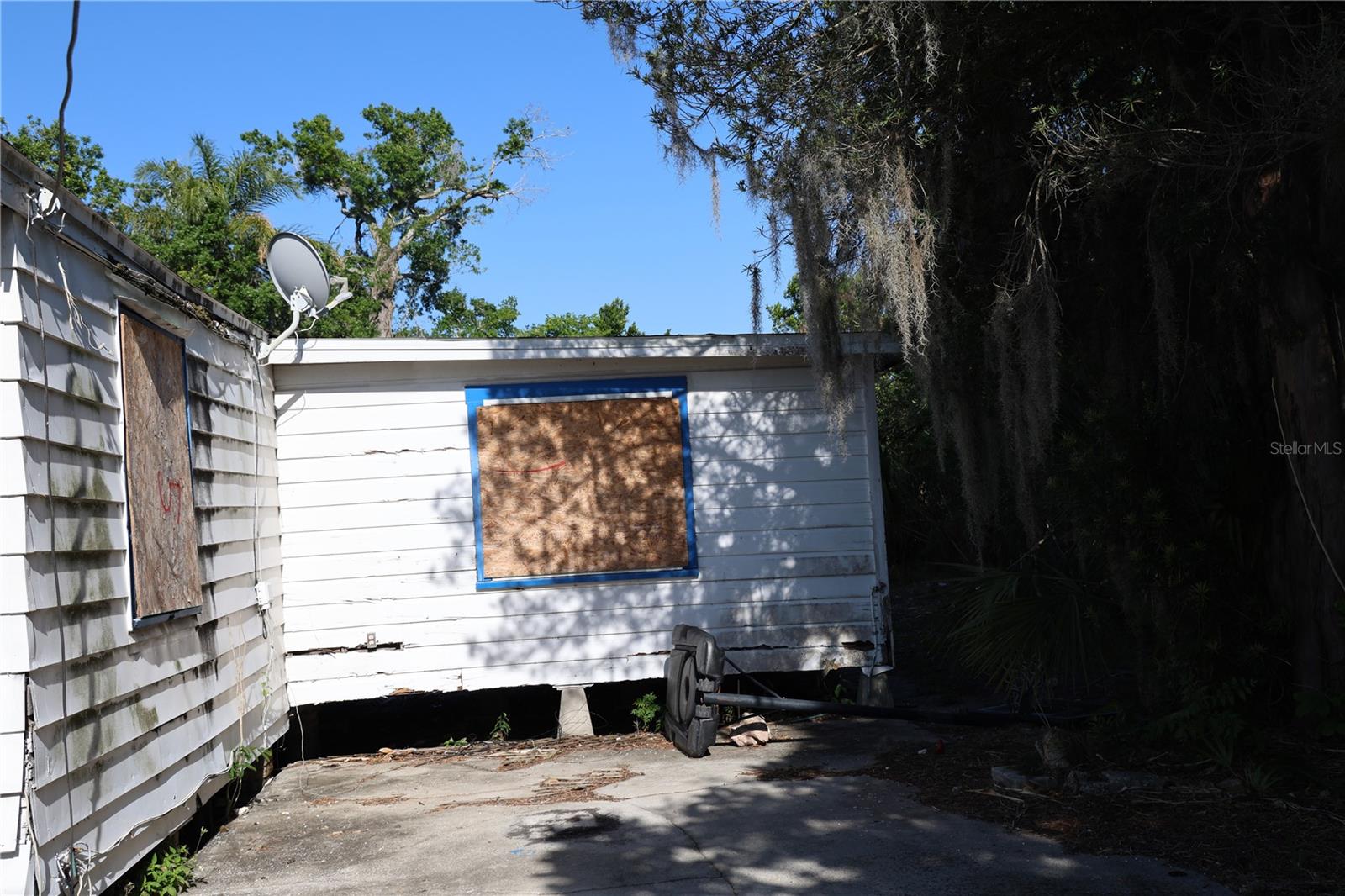 LAKE WALES LAND CO SUB - Residential