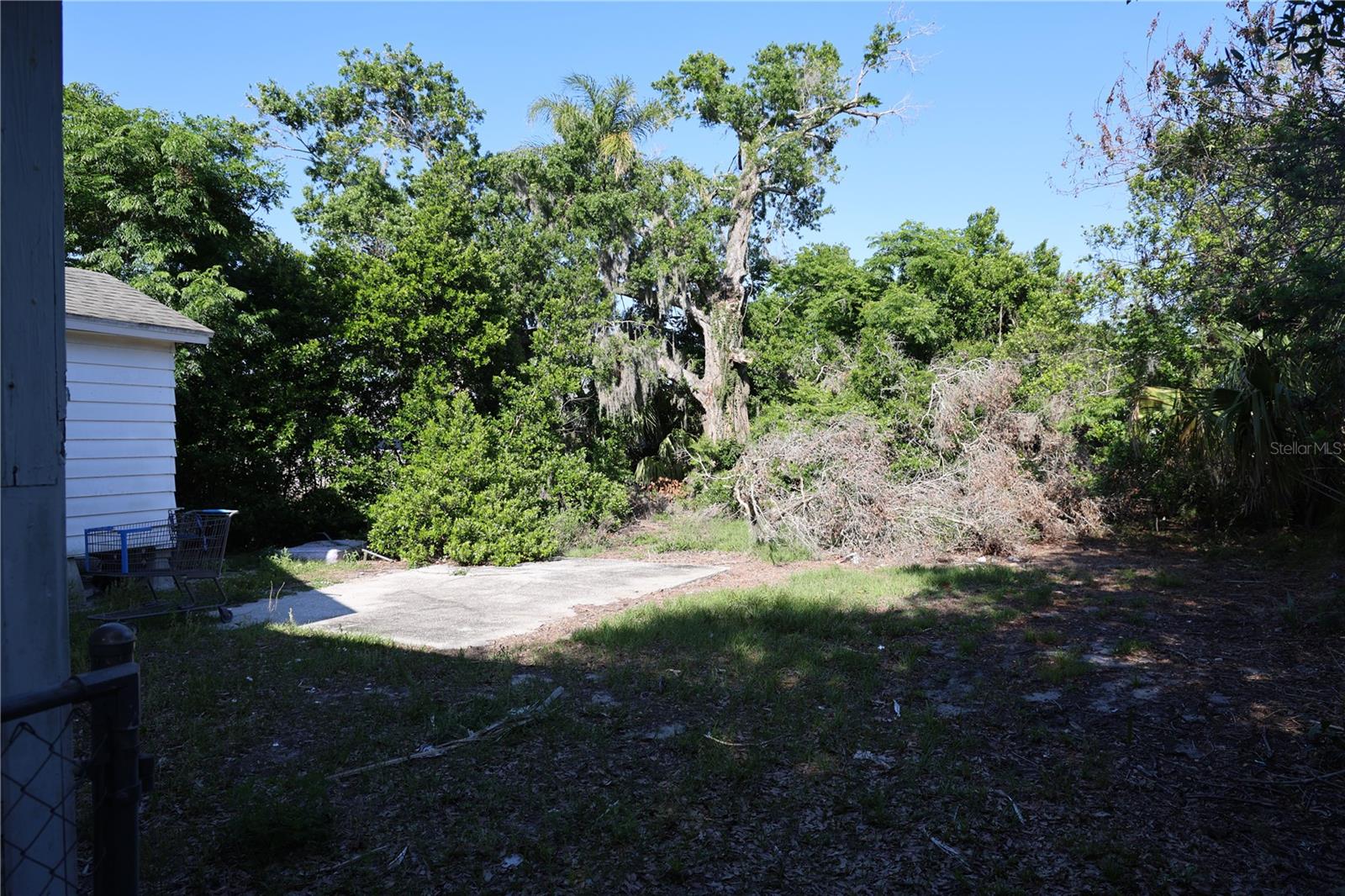 LAKE WALES LAND CO SUB - Residential