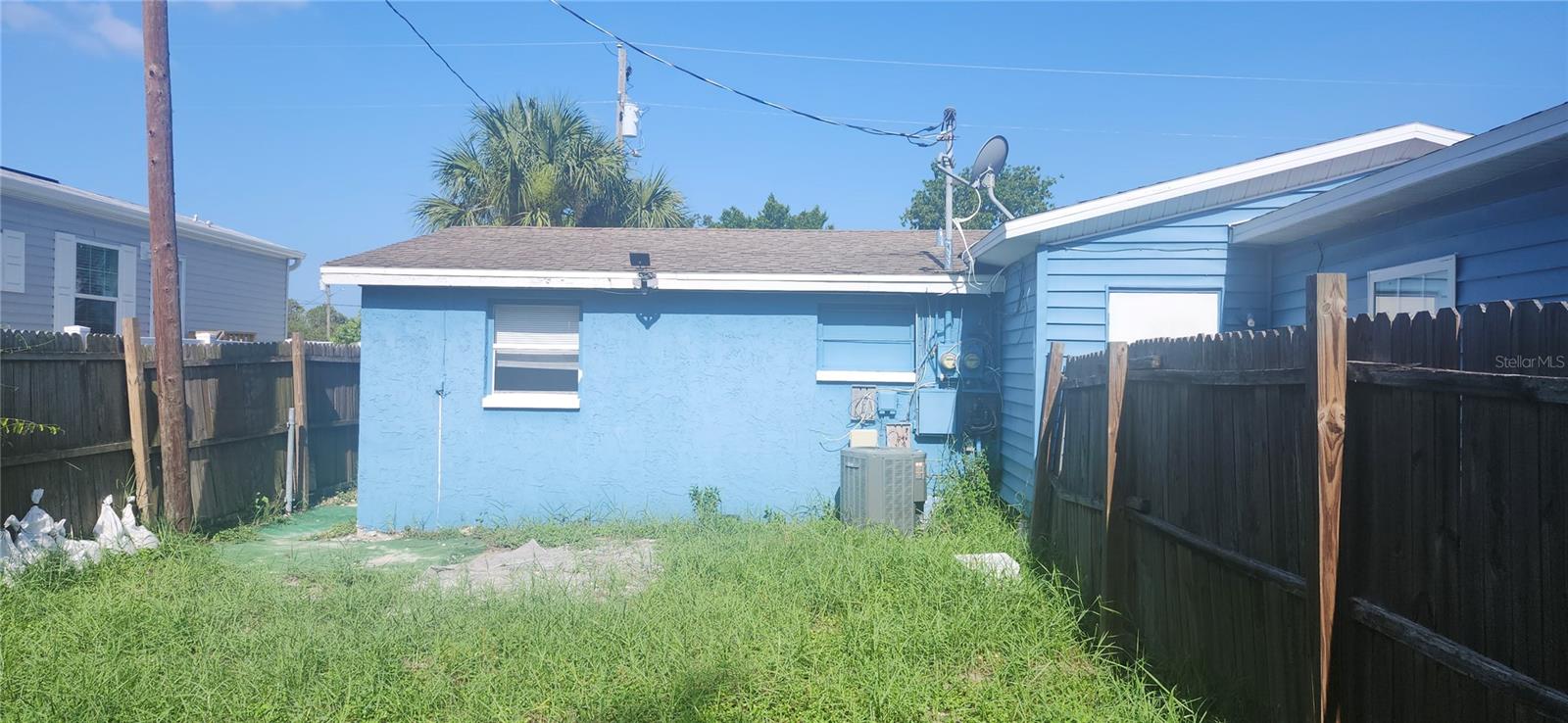 GARDEN TERRACE SEC 2 UNREC - Residential Income