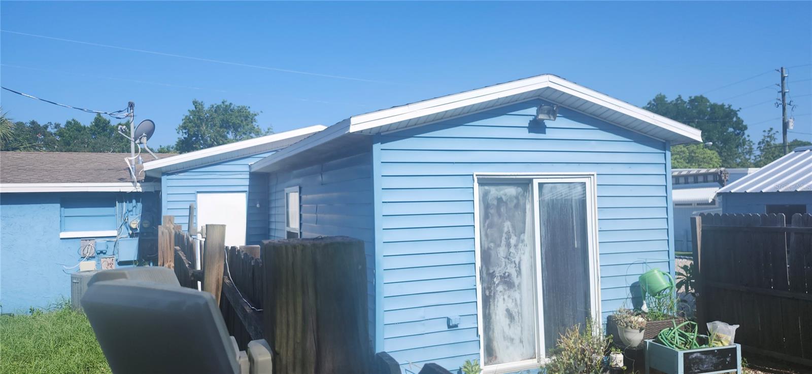 GARDEN TERRACE SEC 2 UNREC - Residential Income