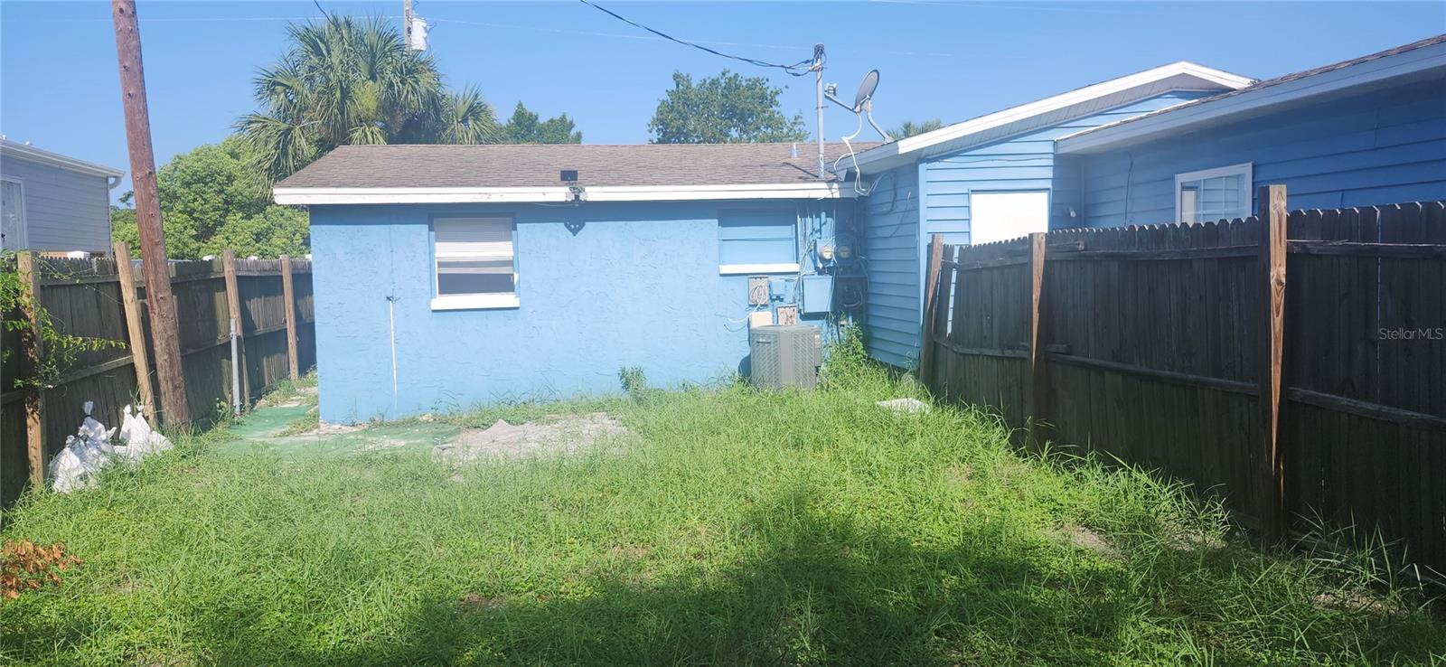 GARDEN TERRACE SEC 2 UNREC - Residential Income