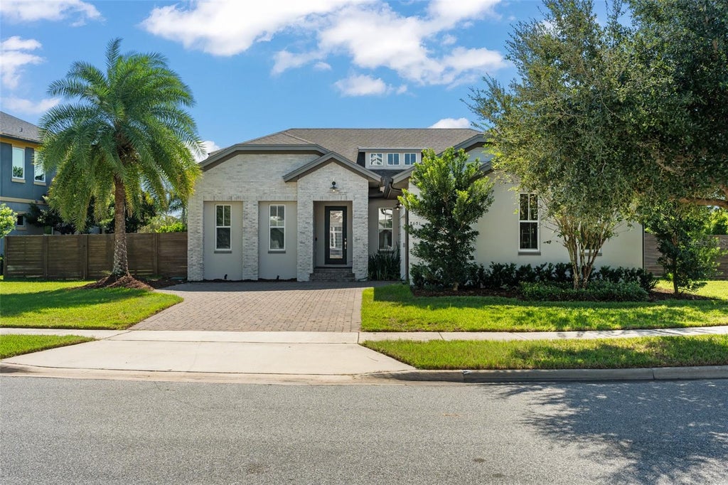 Photo of 8601 Hata Street, Orlando, FL 32827 (MLS # O6450192)