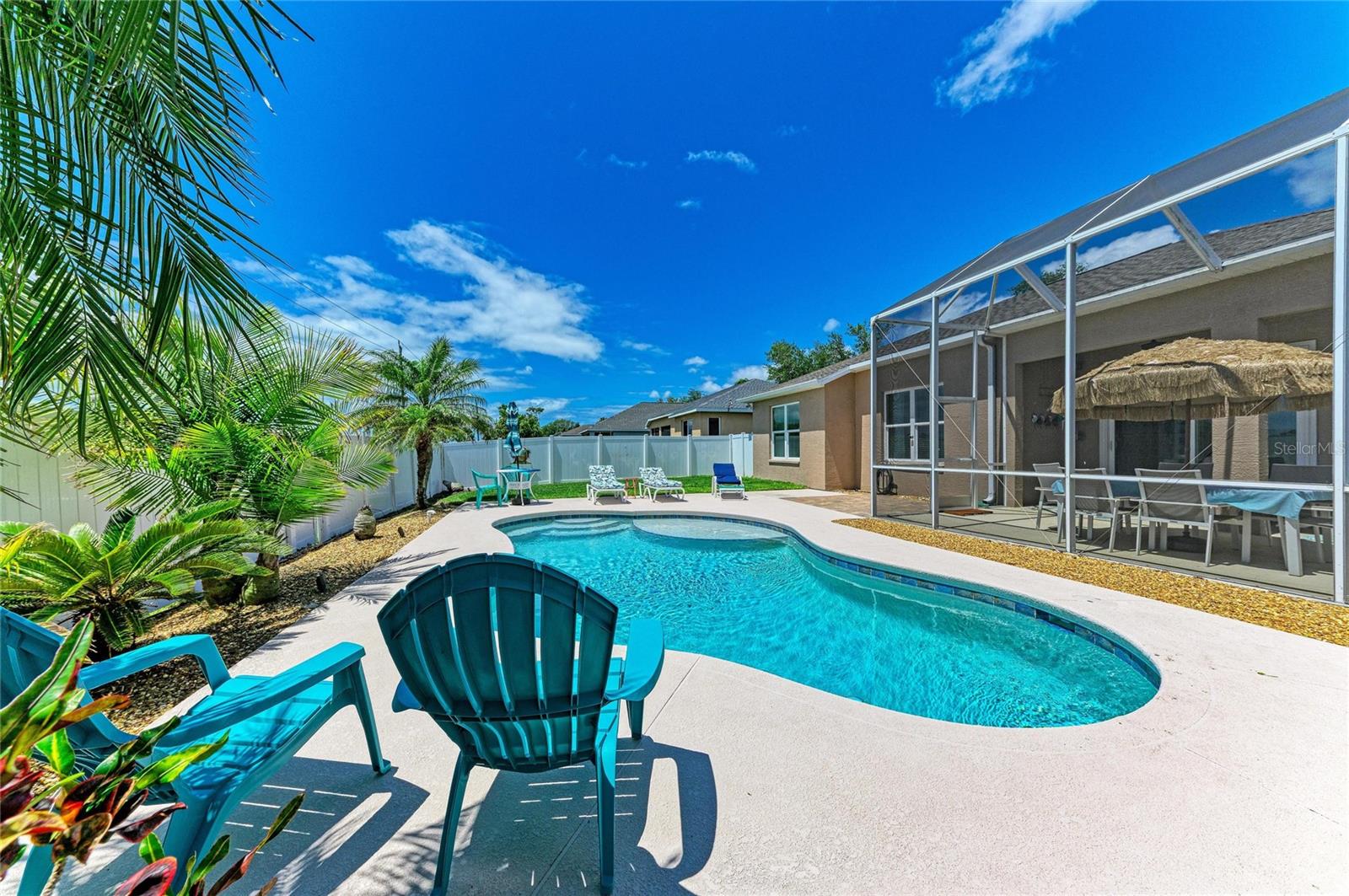 GLENN LAKES PH 3 - Residential