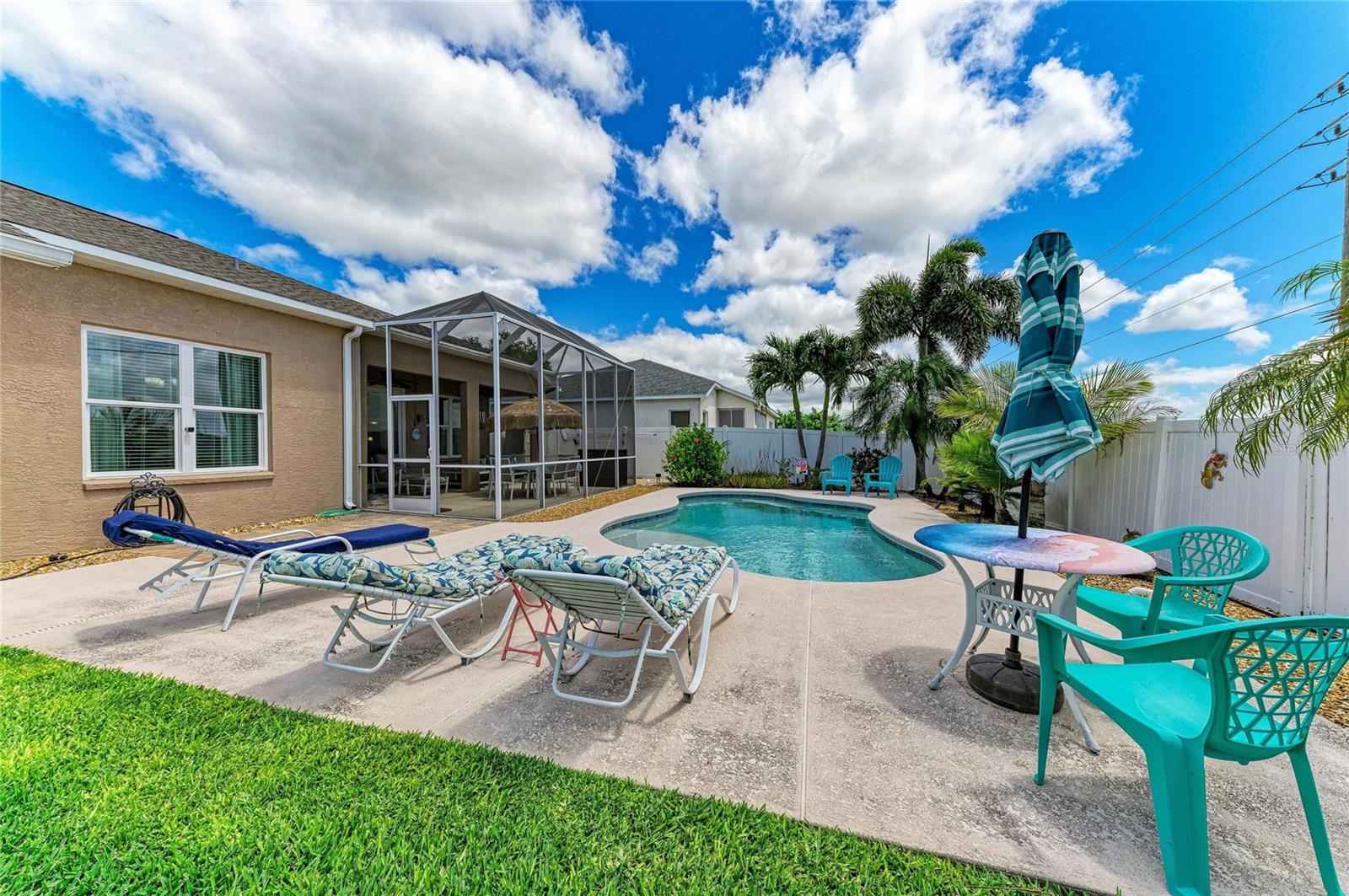 GLENN LAKES PH 3 - Residential