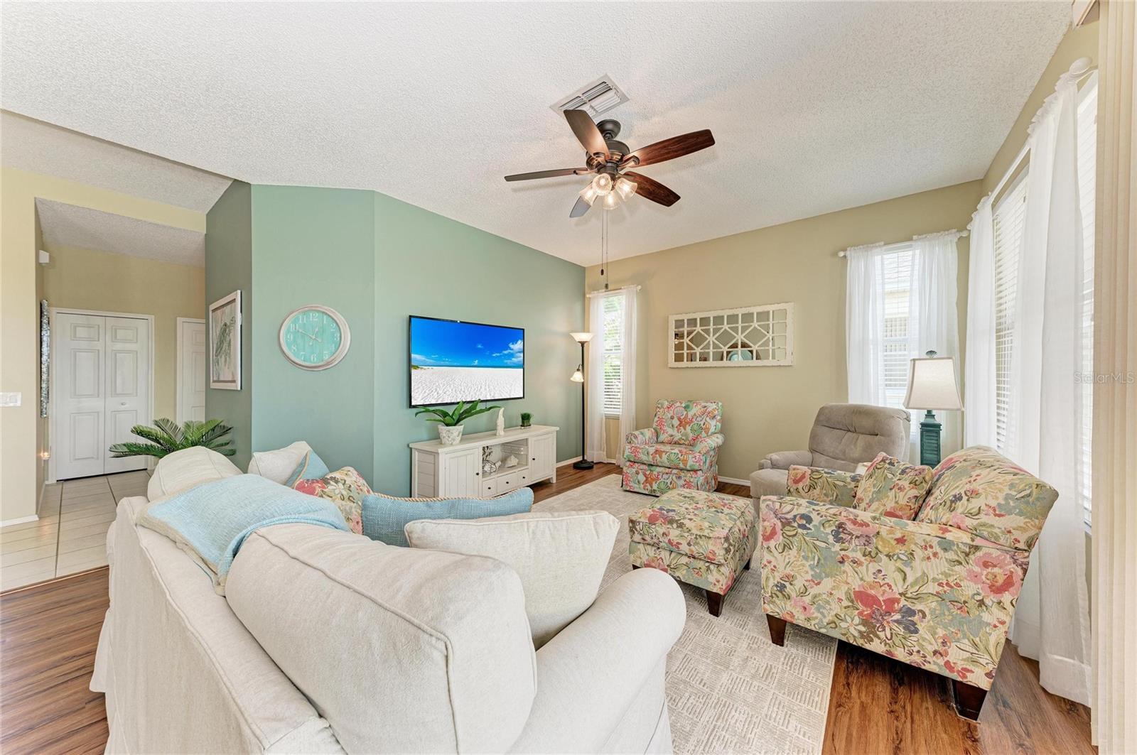 GLENN LAKES PH 3 - Residential