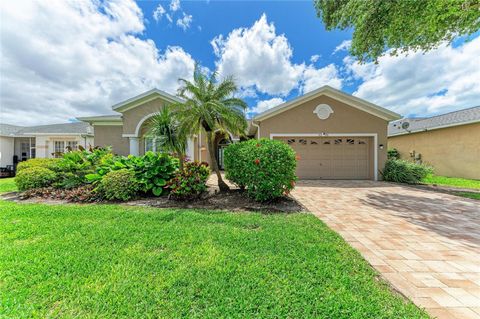 Photo of 5210 52nd Avenue W, Bradenton, FL 34210 (MLS # A4688649)